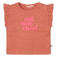 Bakkaboe baby meisjes T-shirts